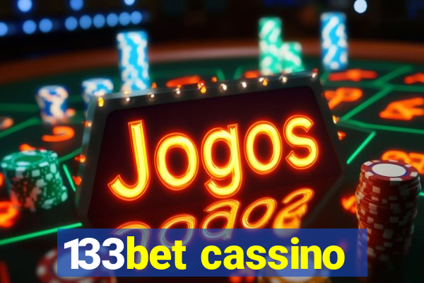 133bet cassino